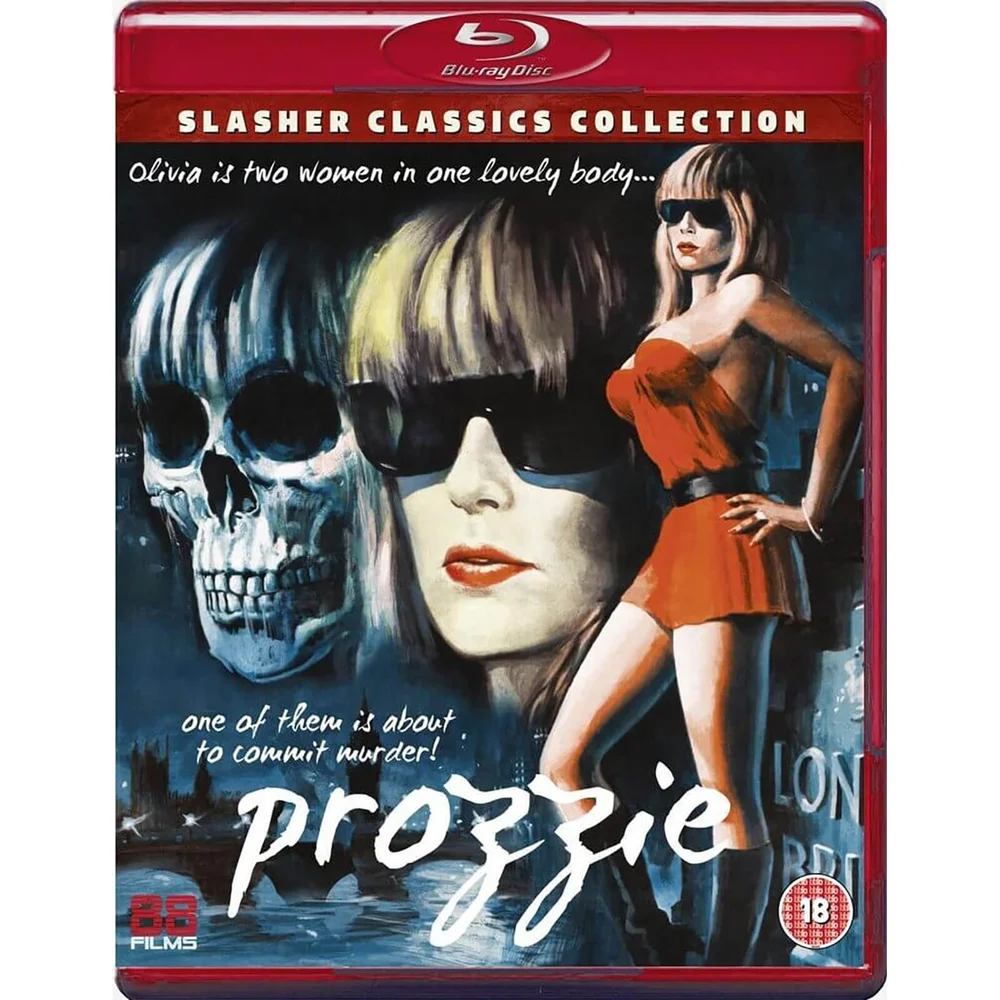 Prozzie (Aka Olivia) Image 1