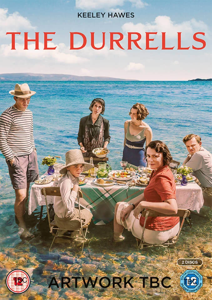 The Durrells Image 1