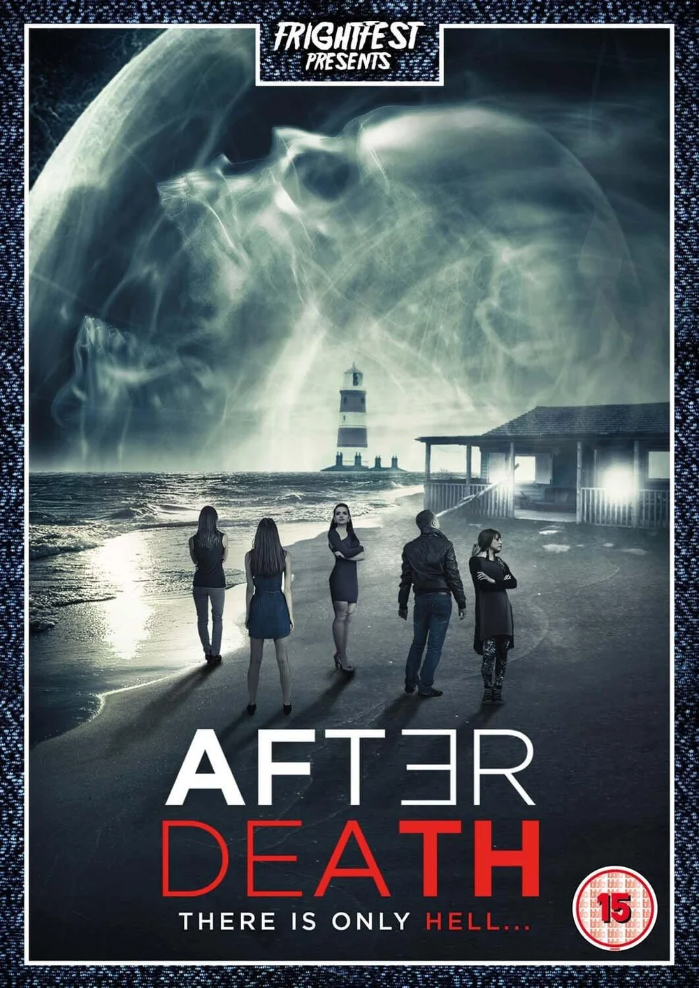 After Death Image 1