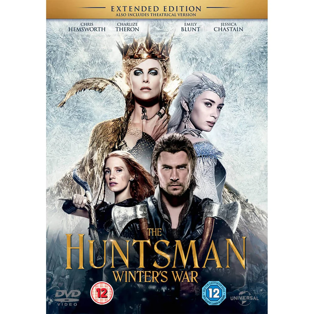 The Huntsman: Winter's War Image 1