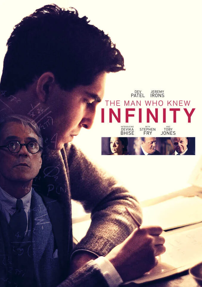 The Man Who Knew Infinity Image 1
