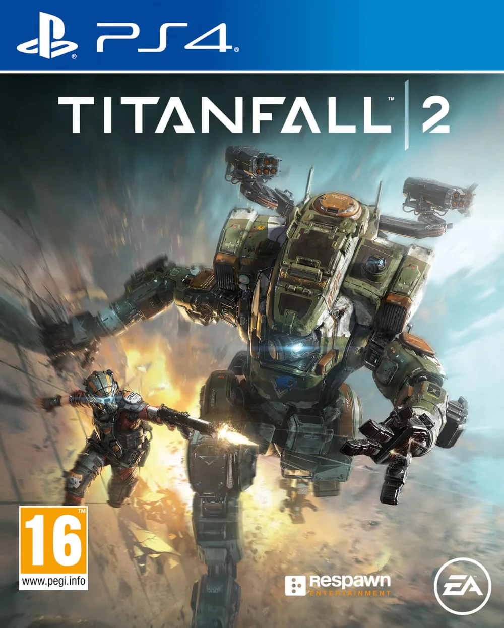 Titanfall 2 Image 1