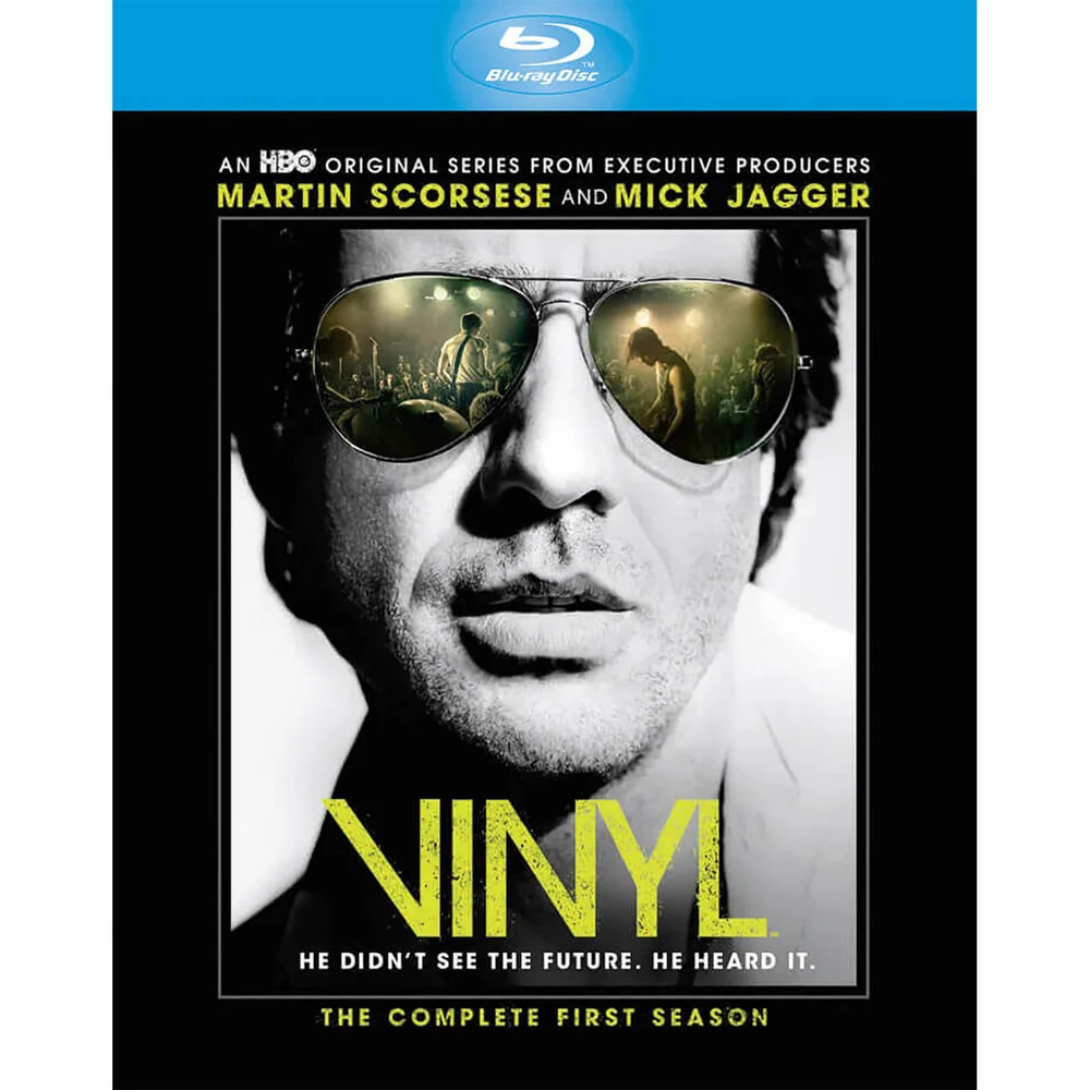 Vinyl - Season 1 Image 1