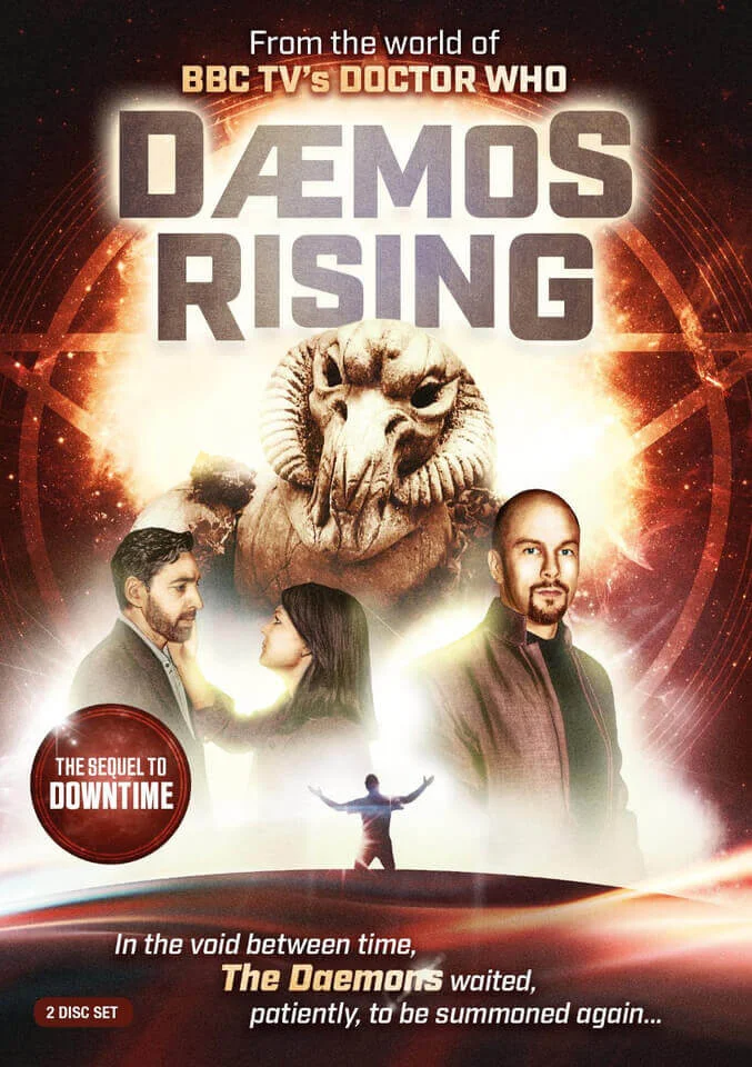 Daemos Rising Image 1