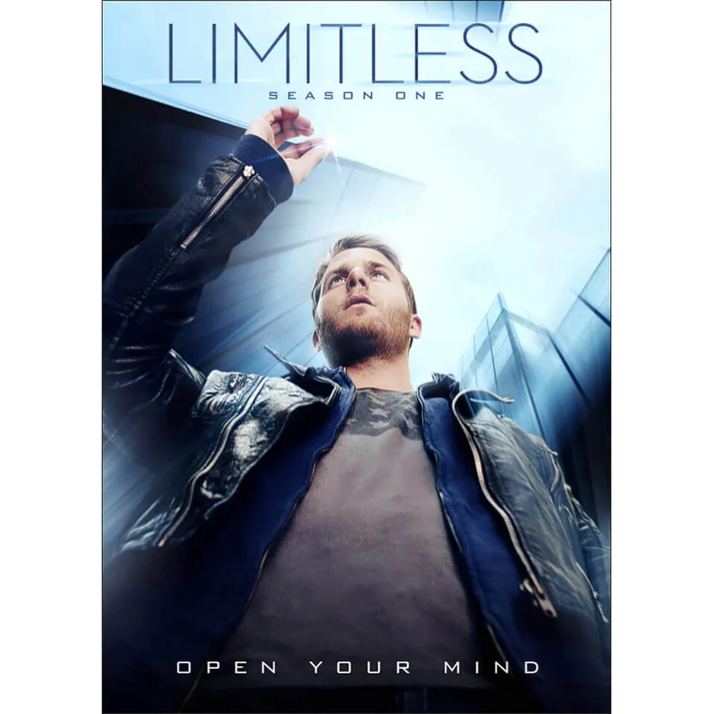 Limitless - Season 1 Image 1