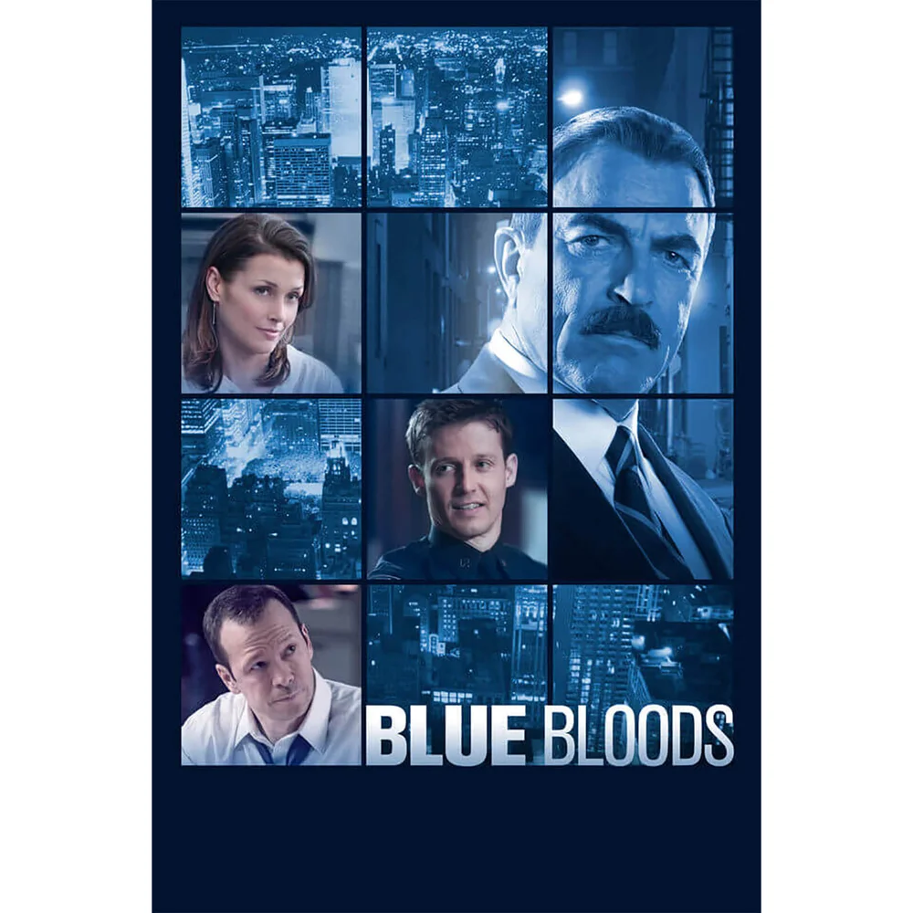 Blue Bloods - Season 6 Image 1