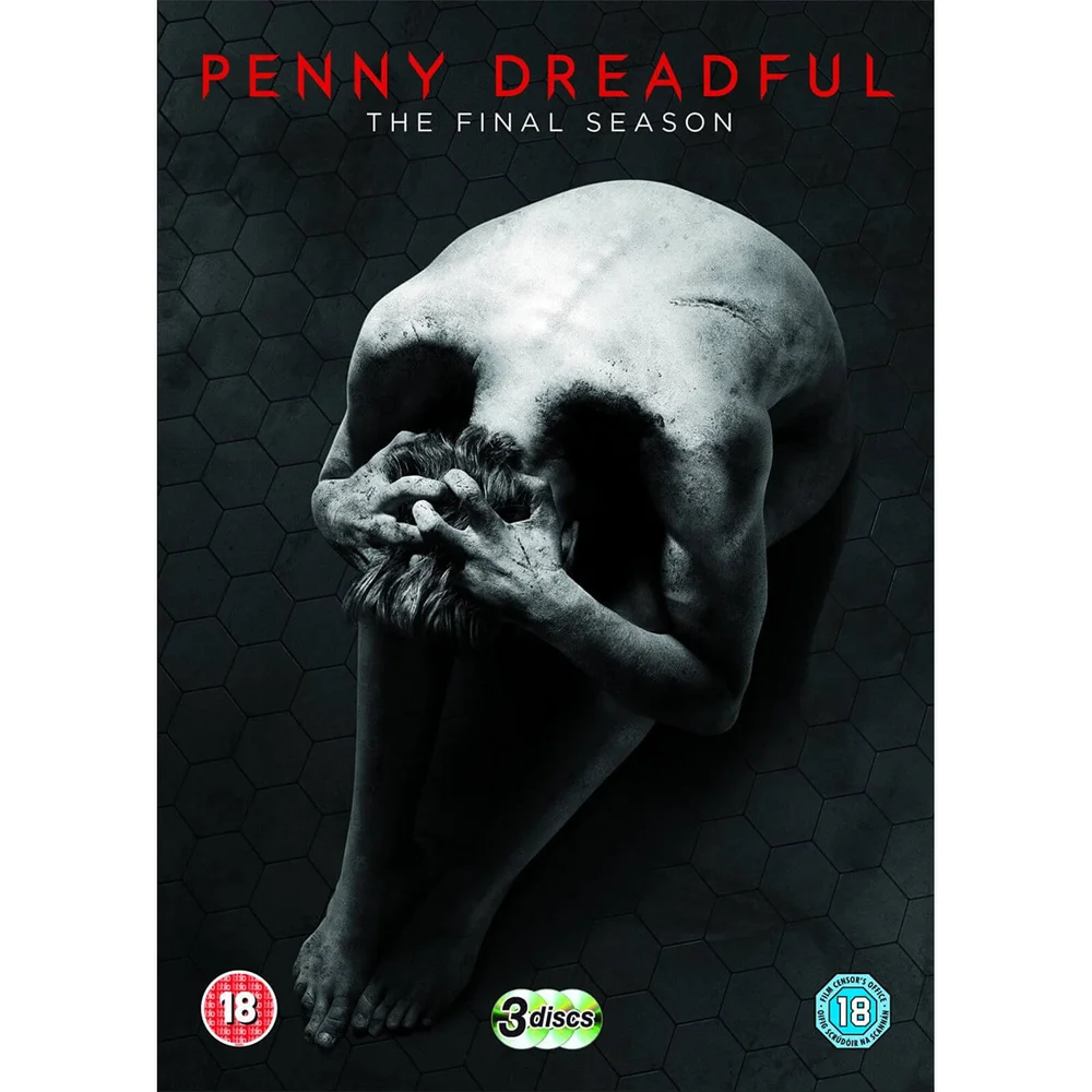 Penny Dreadful - Season 3 Image 1
