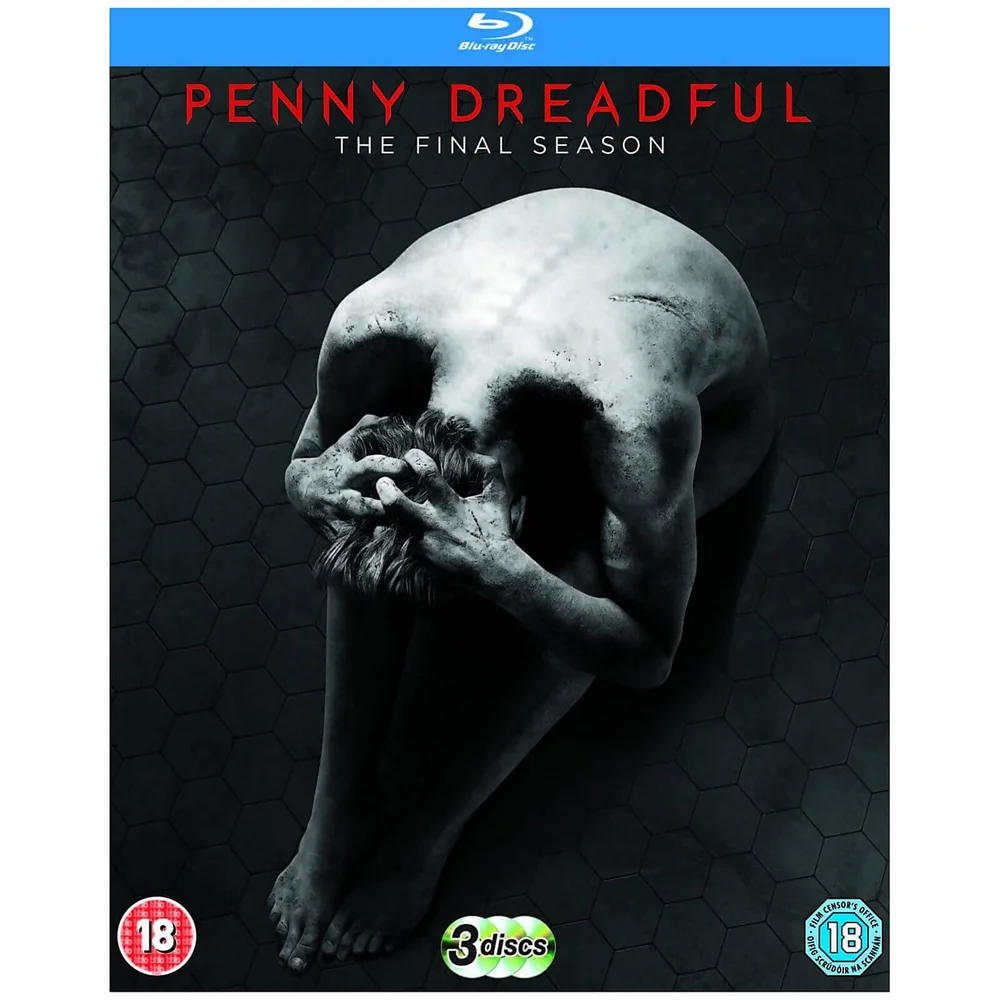 Penny Dreadful - Season 3 Image 1