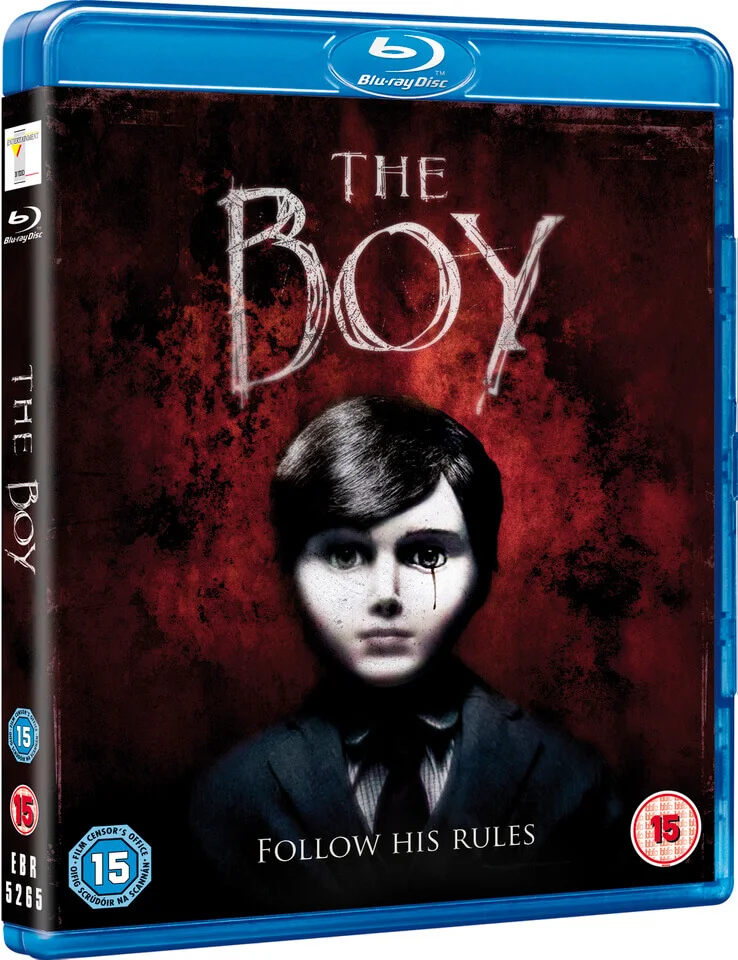 The Boy Image 1