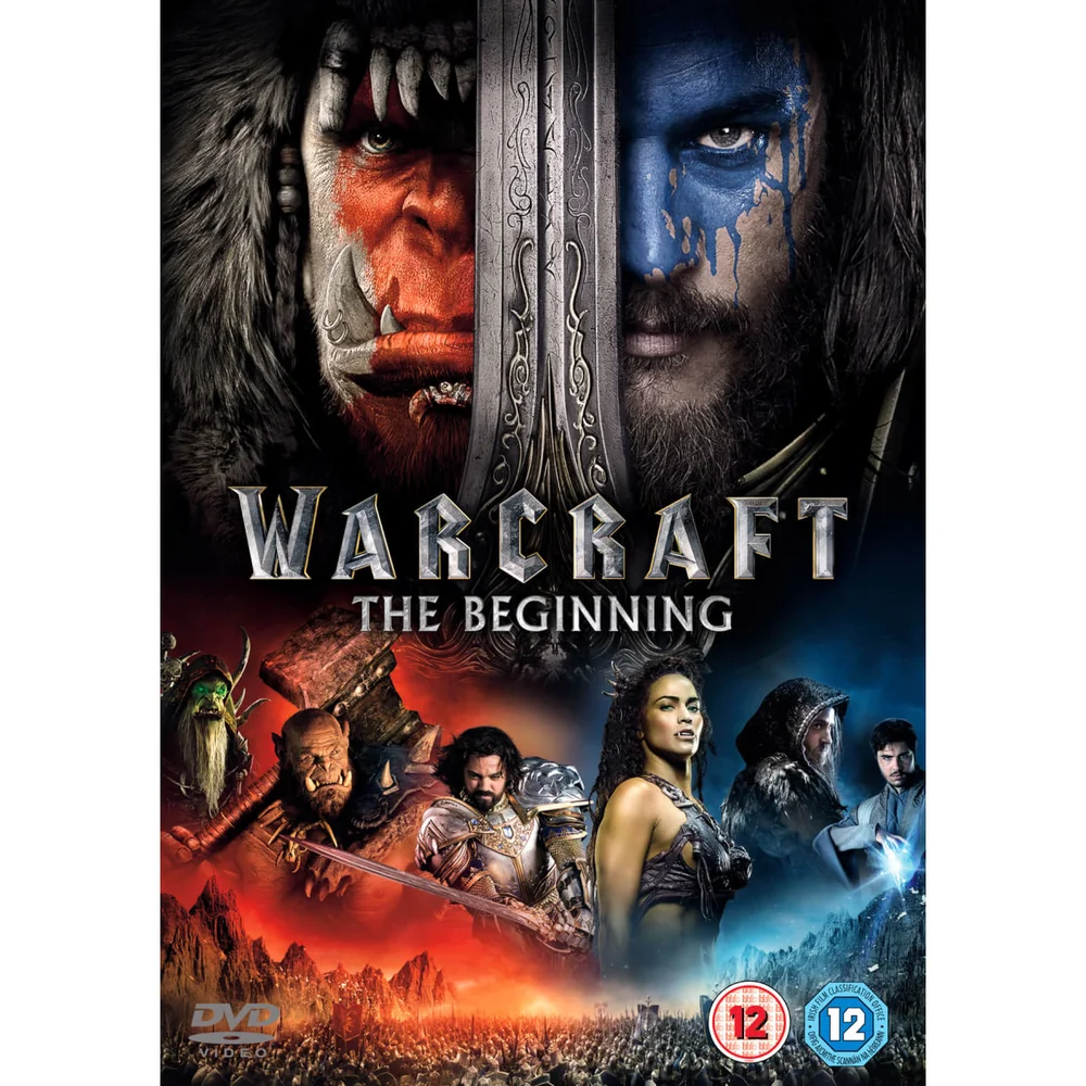 Warcraft Image 1