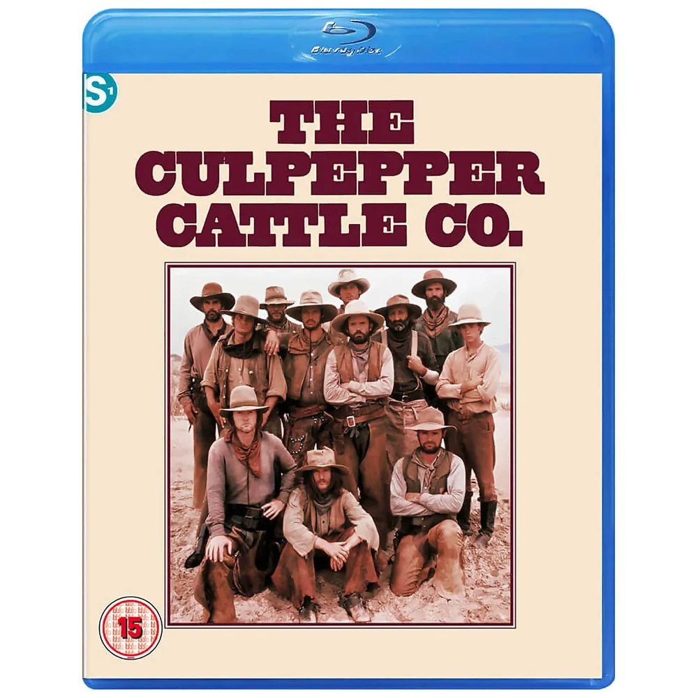 The Culpepper Cattle Company Image 1