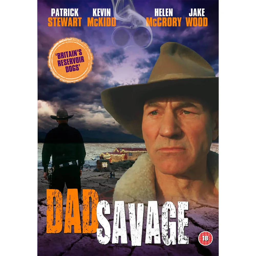 Dad Savage Image 1