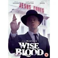Wise Blood