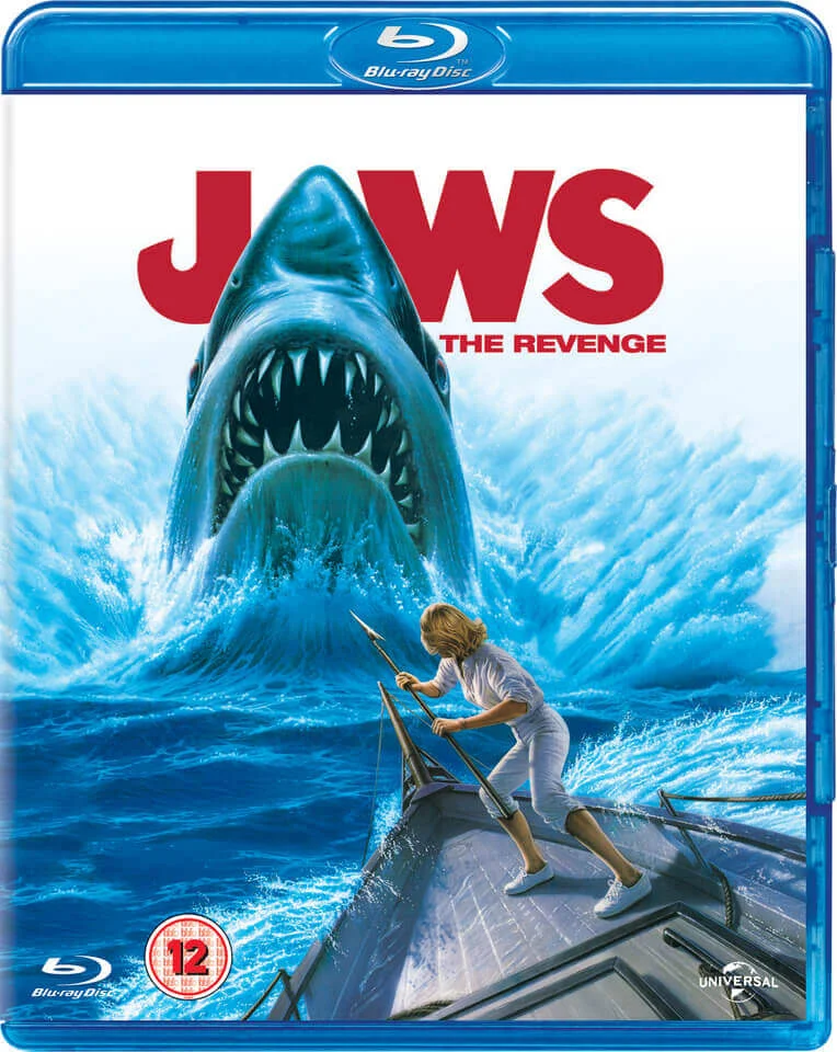 Jaws: The Revenge Image 1