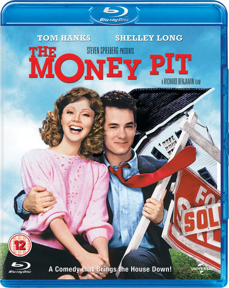 The Money Pit Image 1