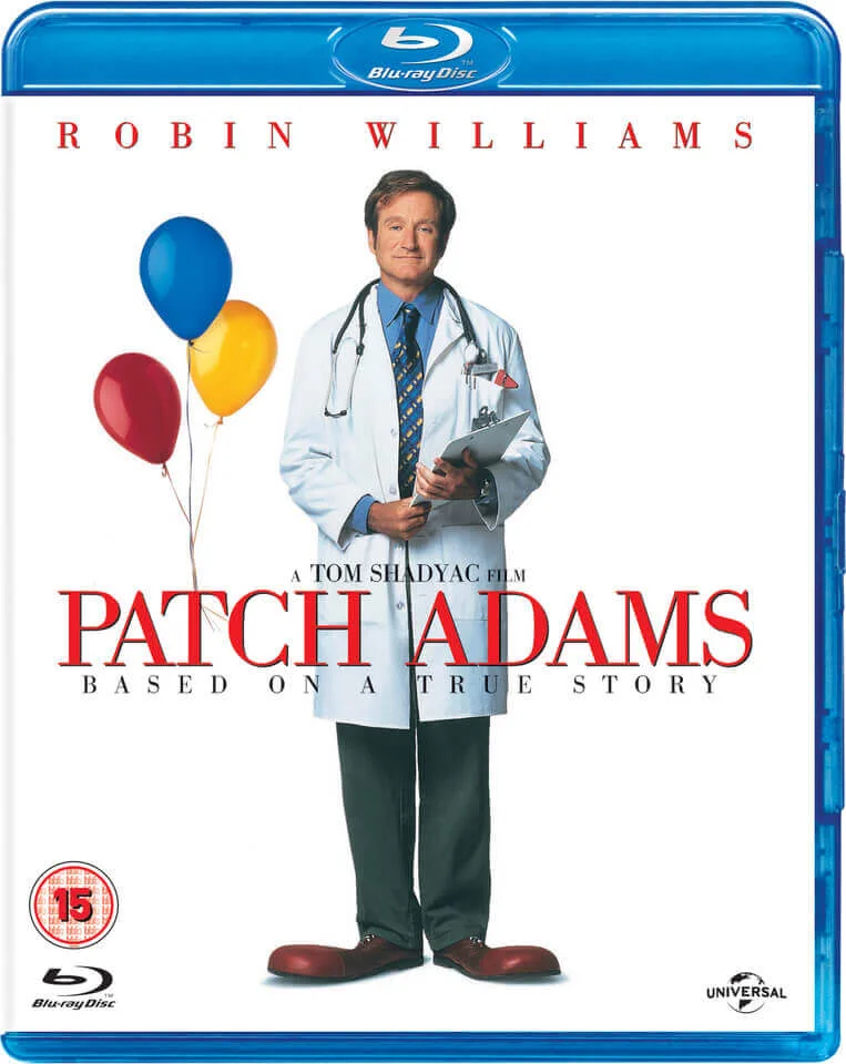 Patch Adams Image 1
