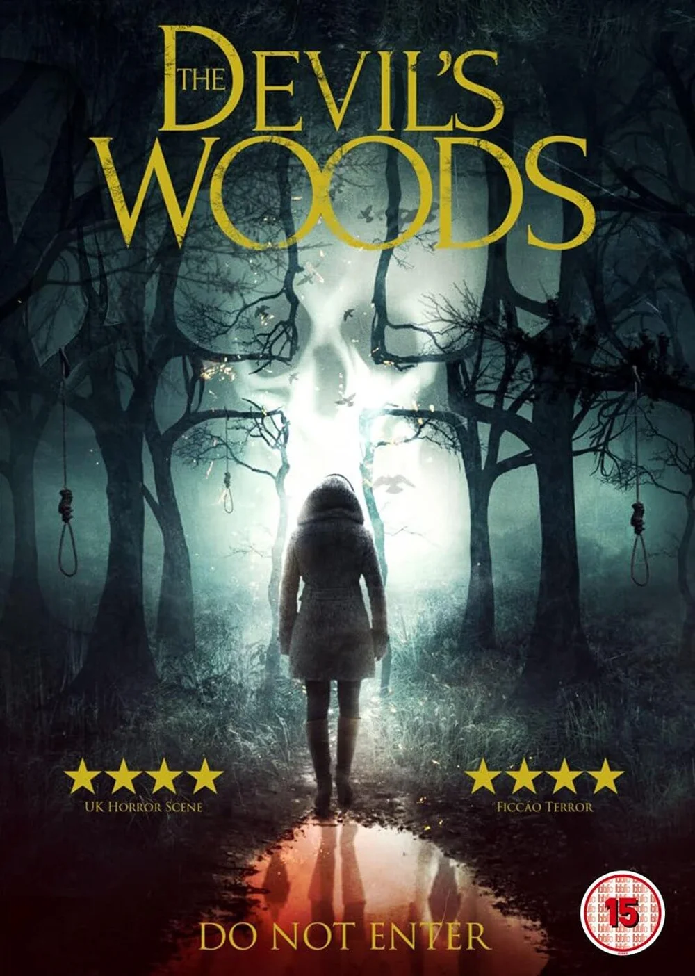 The Devil's Woods Image 1