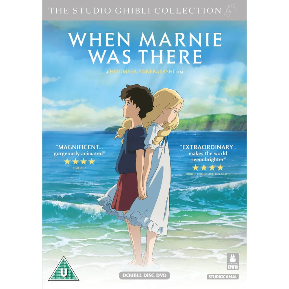 When Marnie Was There Image 1