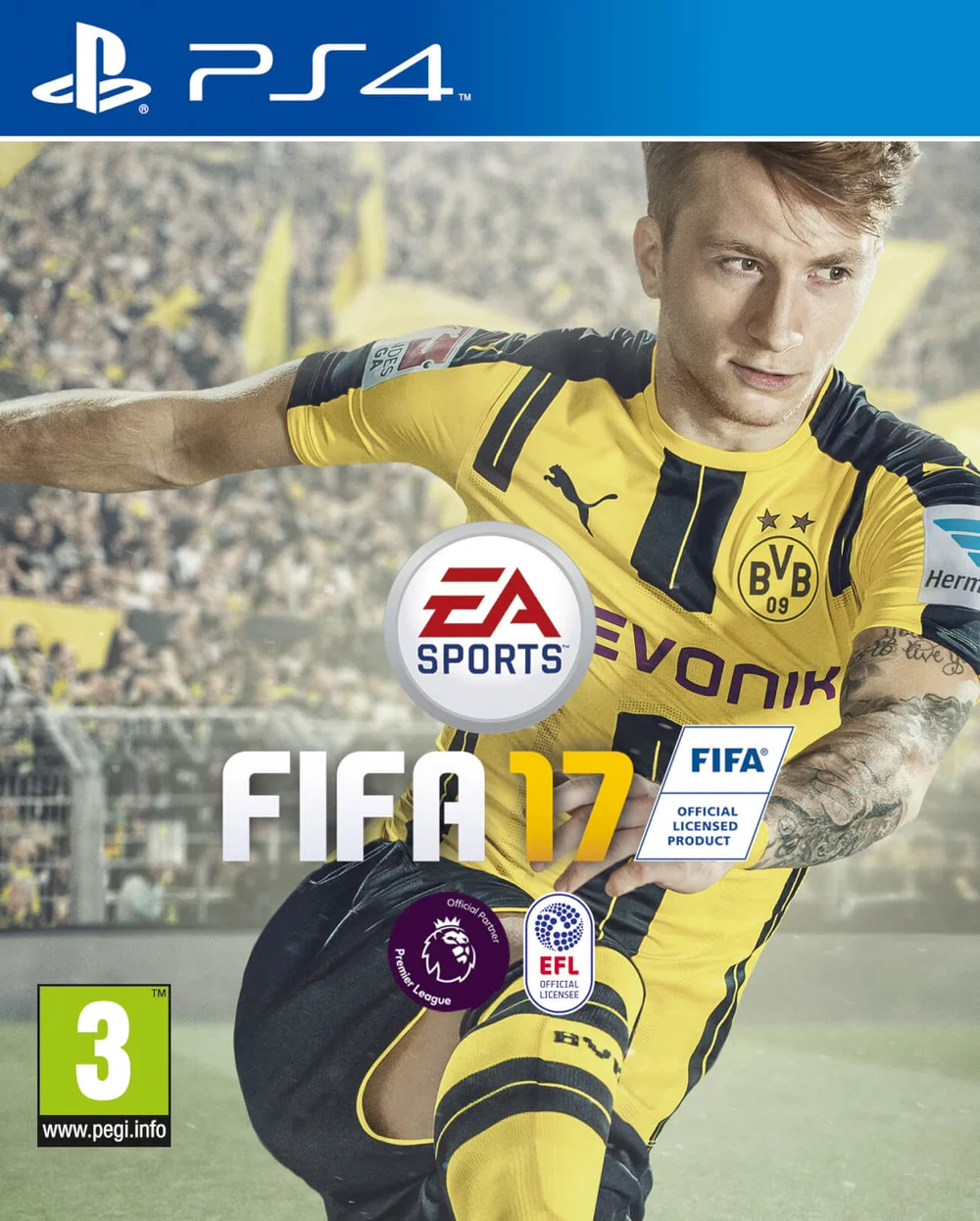 FIFA 17 Image 1