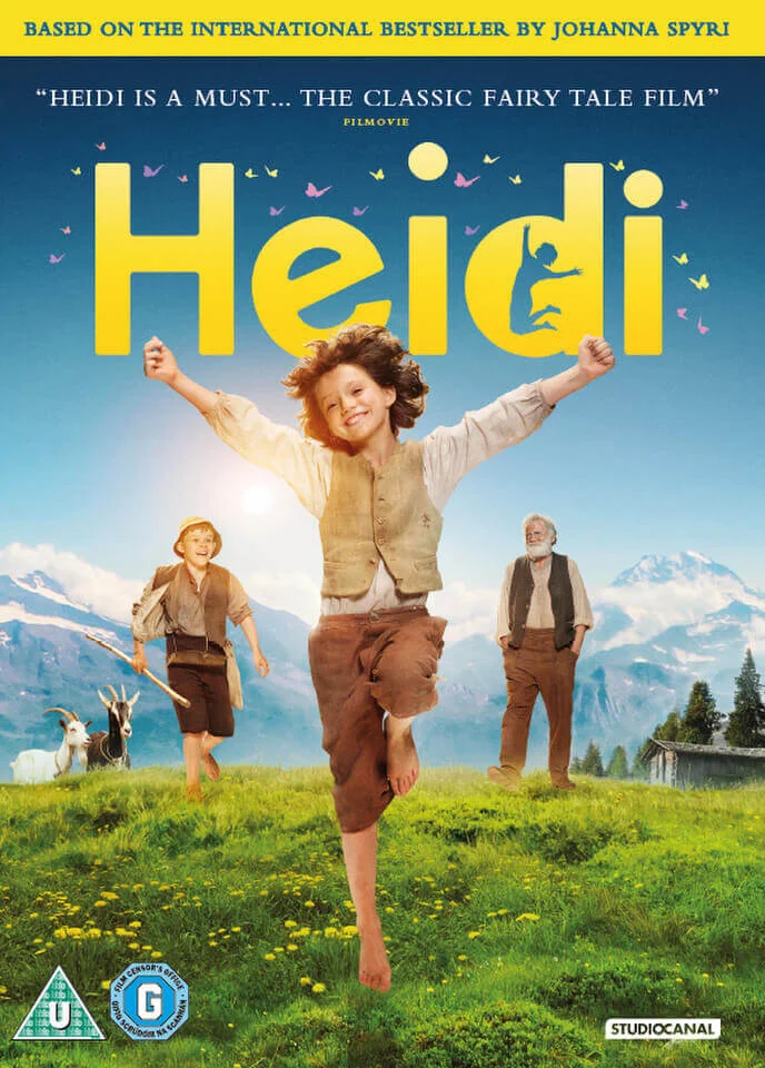Heidi Image 1