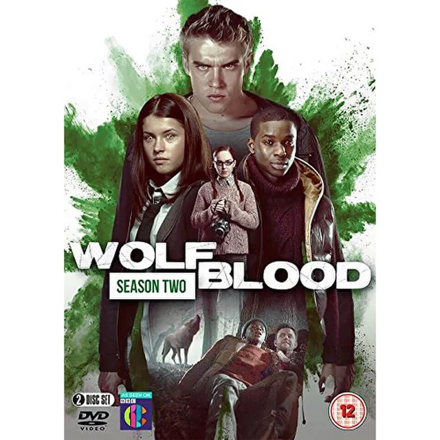 WolfBlood - Season 2