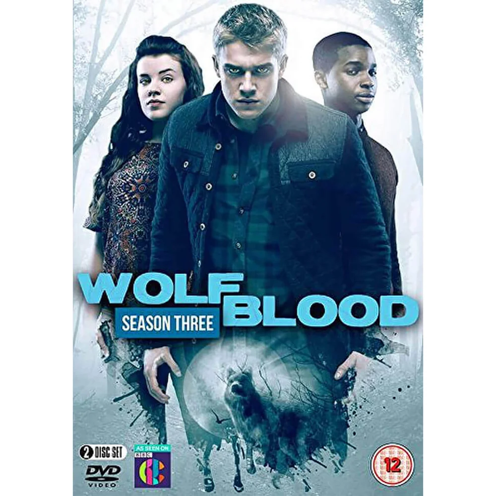 WolfBlood - Season 3 Image 1