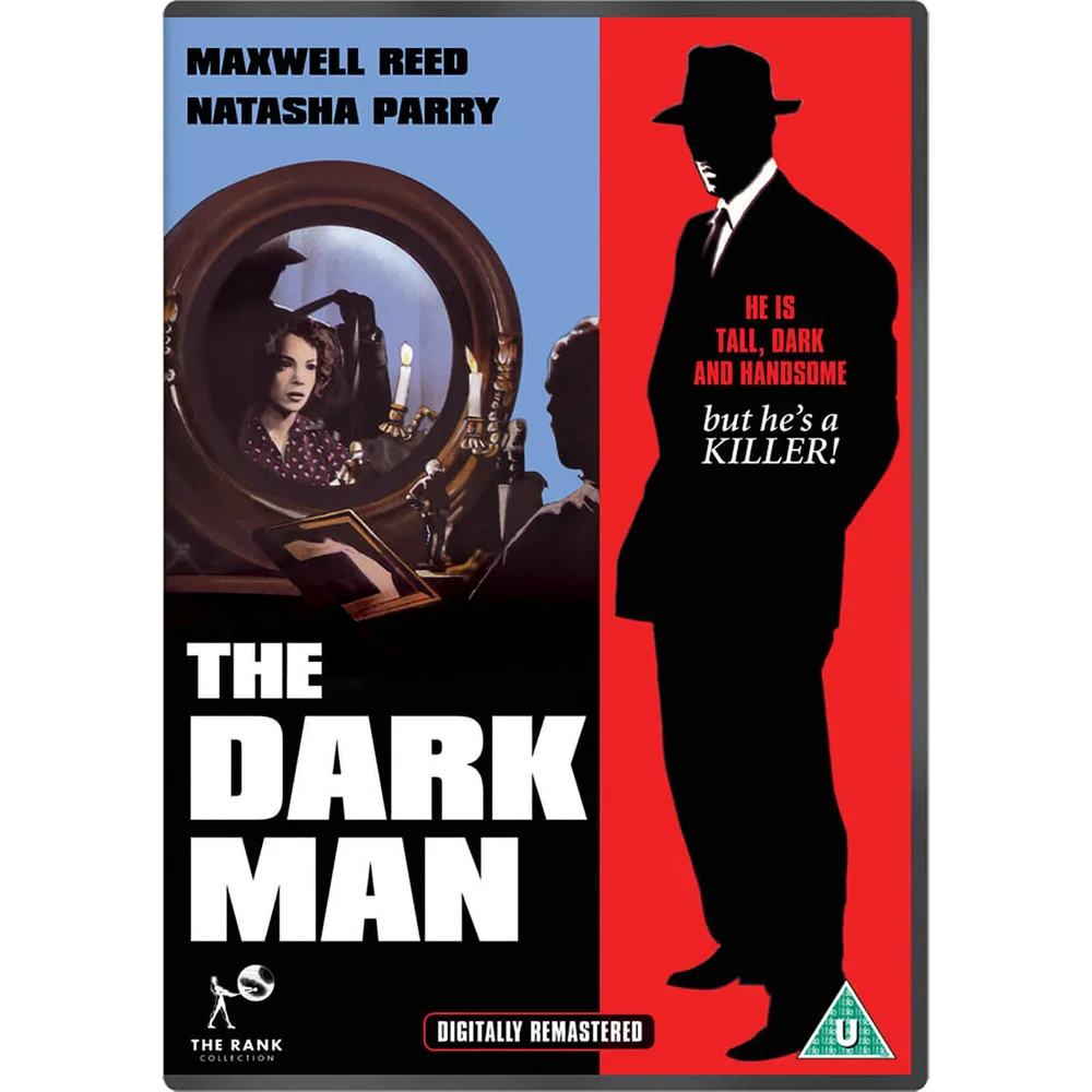 The Dark Man Image 1