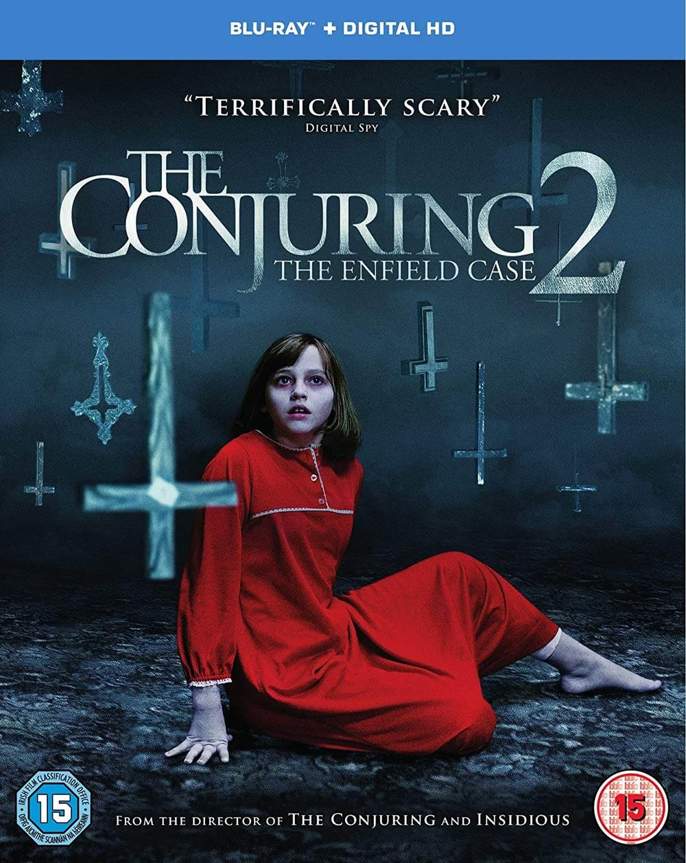 The Conjuring 2 Image 1