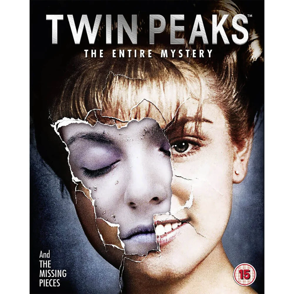Twin Peaks - The Complete Boxset Image 1