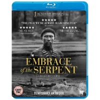 Embrace of The Serpent - undefined undefined