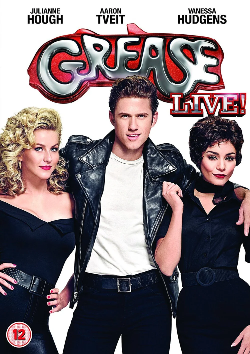 Grease Live Image 1