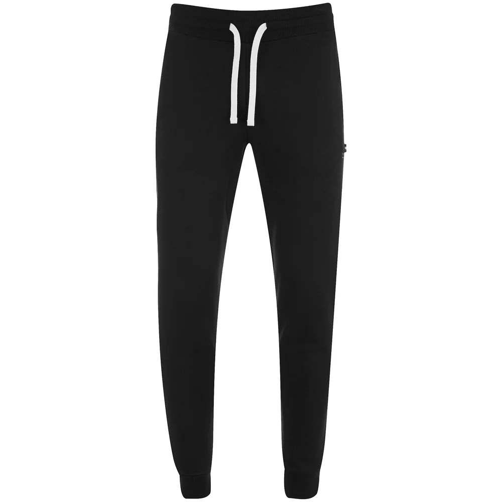 Produkt Men's Slim Fit Sweatpants - Black - S - Black Image 1