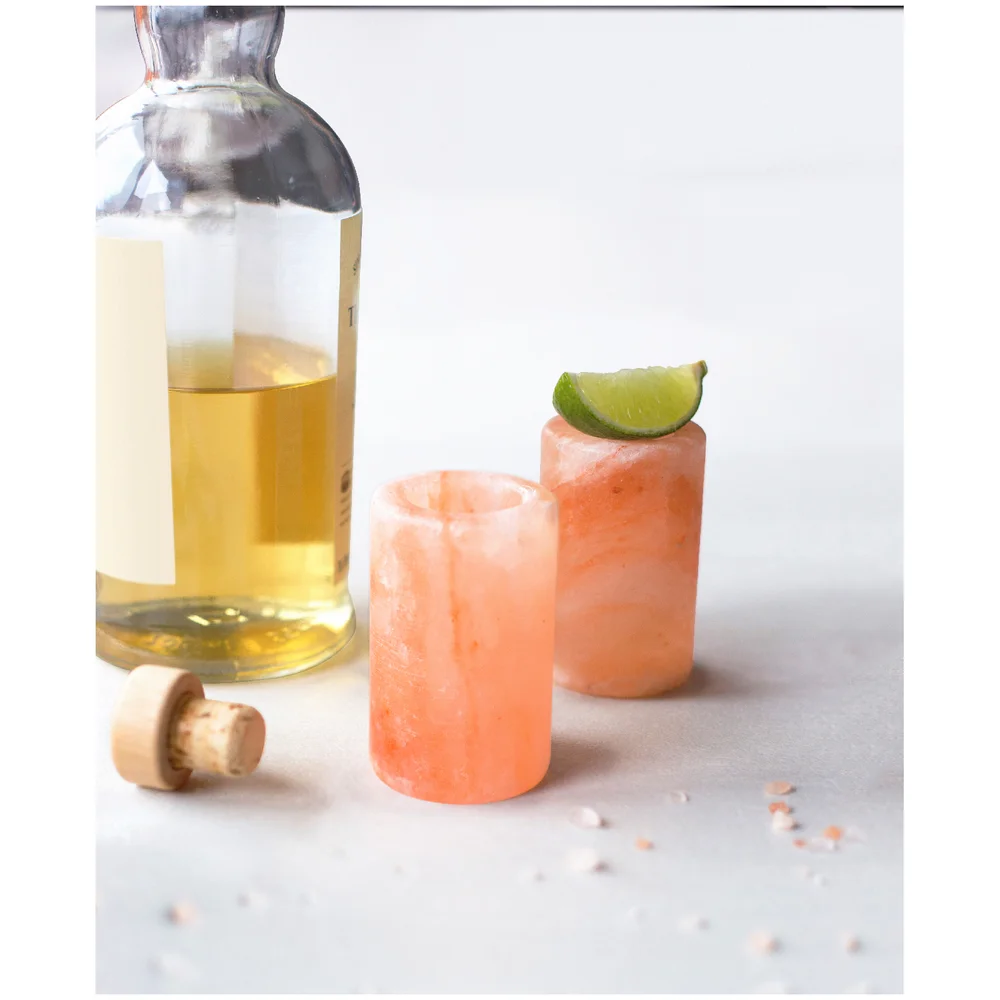 Himalayan Salt Shot Set (2 Pack) Image 1