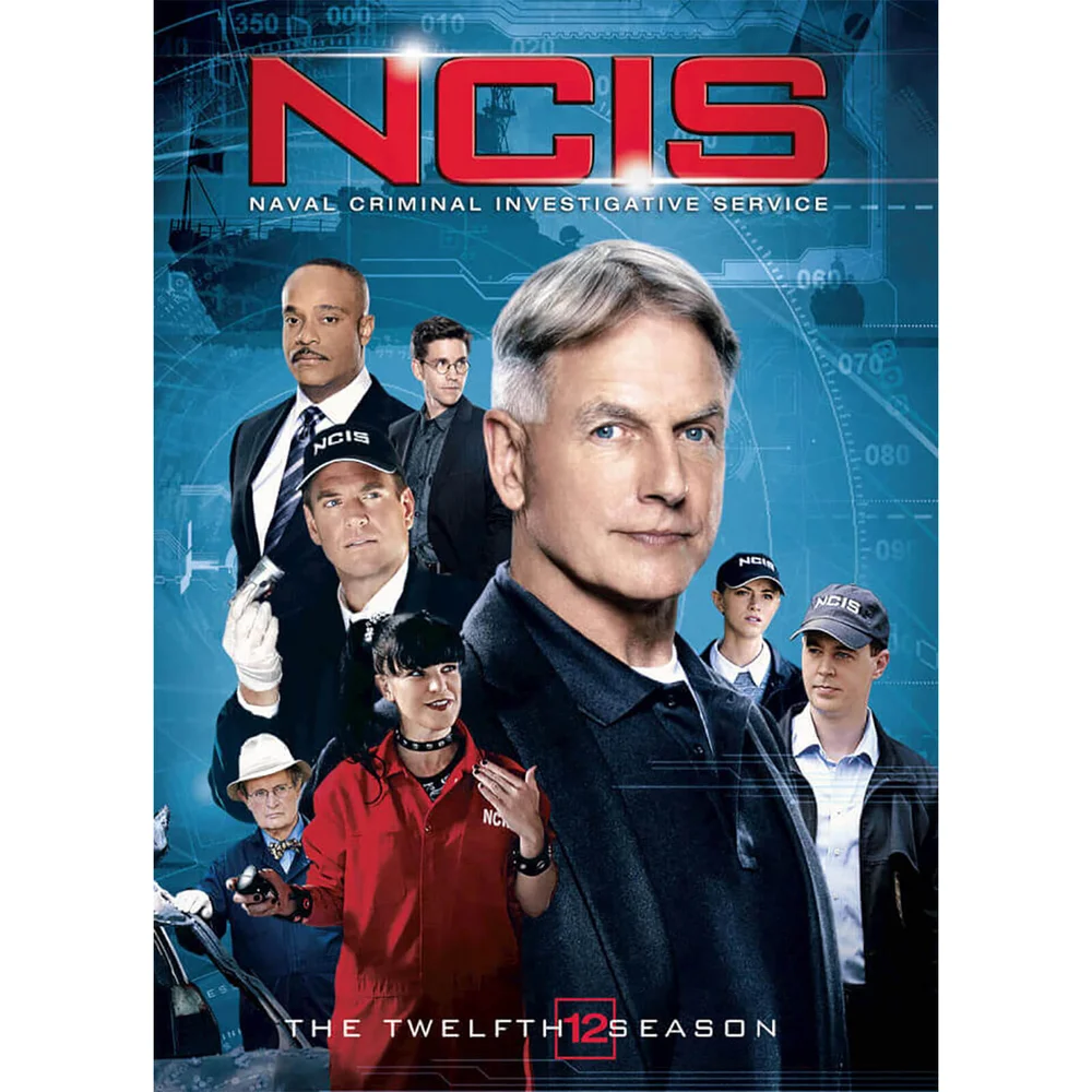 NCIS - Season 12 Image 1