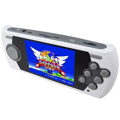 Sega Ultimate Portable Game Player (Sonic 25th Anniversary) Image 1