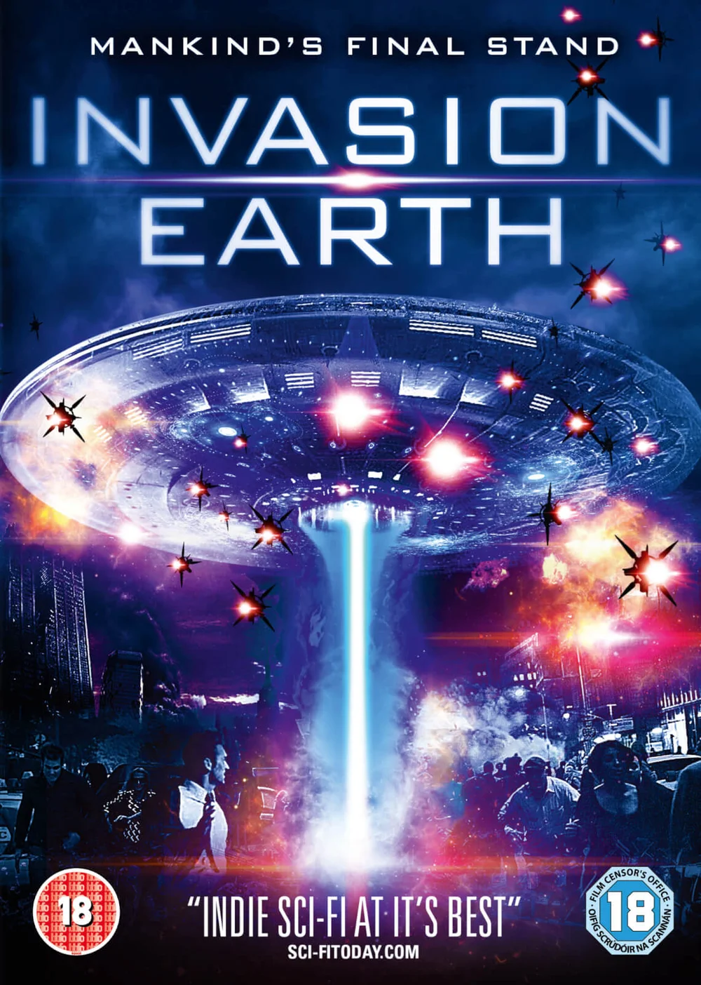 Invasion Earth Image 1