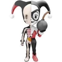 DC Comics XXRAY Figure Wave 4 Harley Quinn Vinyl Figure - undefined undefined