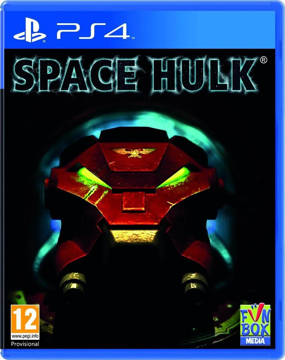 Space Hulk Image 1