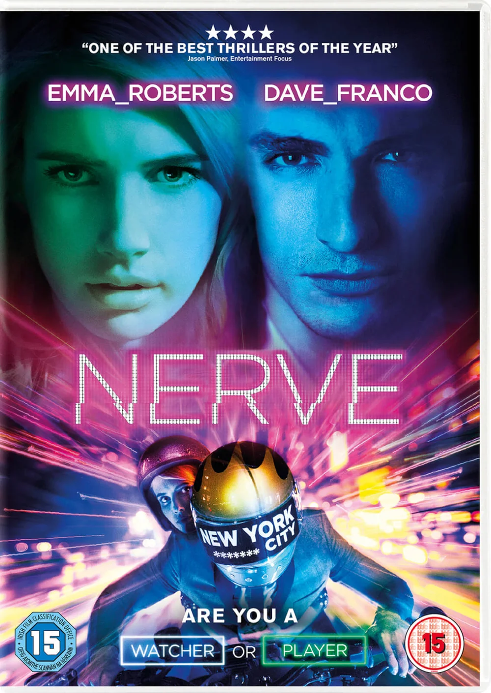 Nerve Image 1