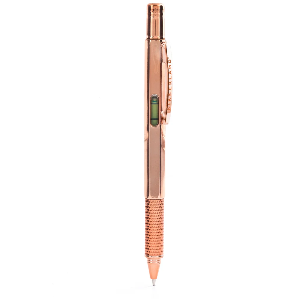 Copper 3-in-1 Pen Tool Image 1