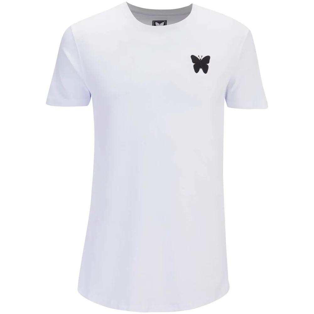 Good For Nothing Men's Surge T-Shirt - White - S - White Image 1