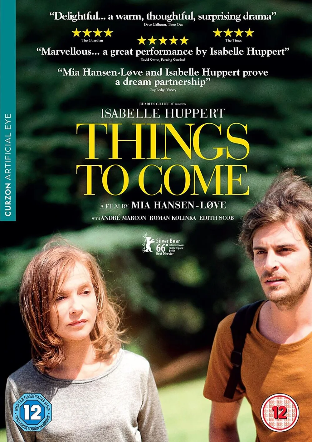 Things To Come Image 1