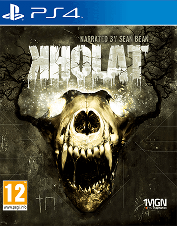 Kholat Image 1