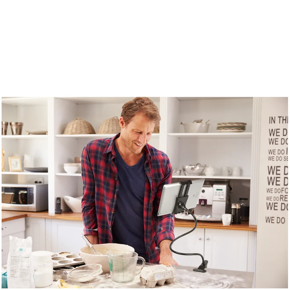 Lazy Arm Tablet Version Image 1