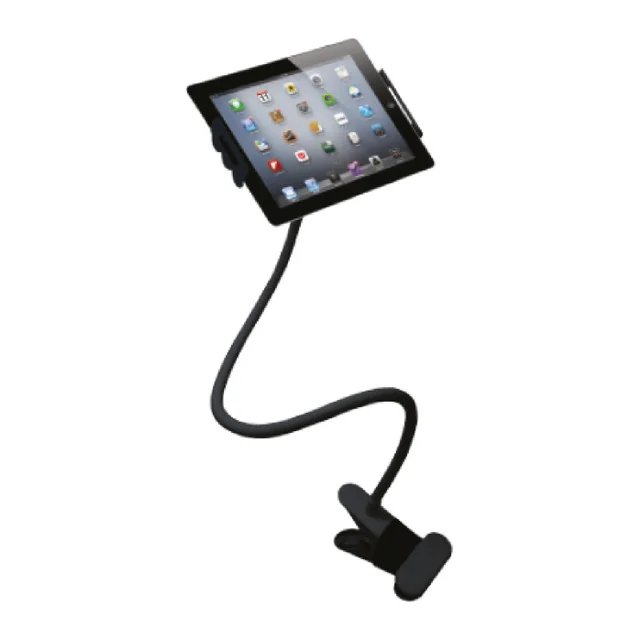 Lazy Arm for Tablets