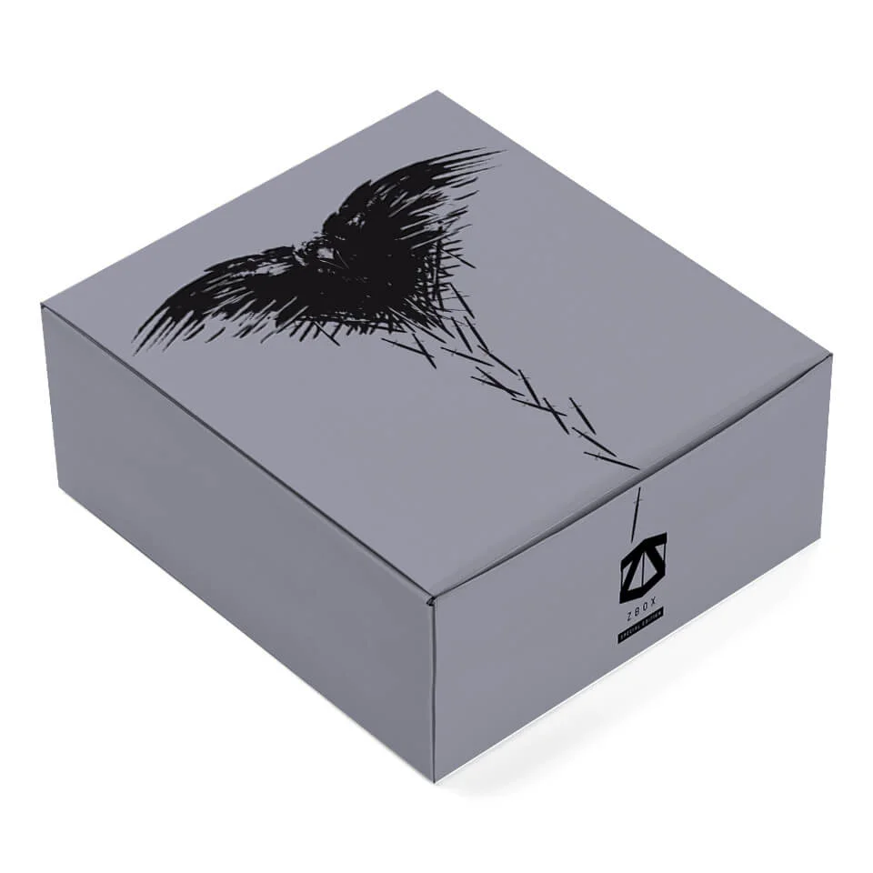 ZBOX Game of Thrones Special Image 1
