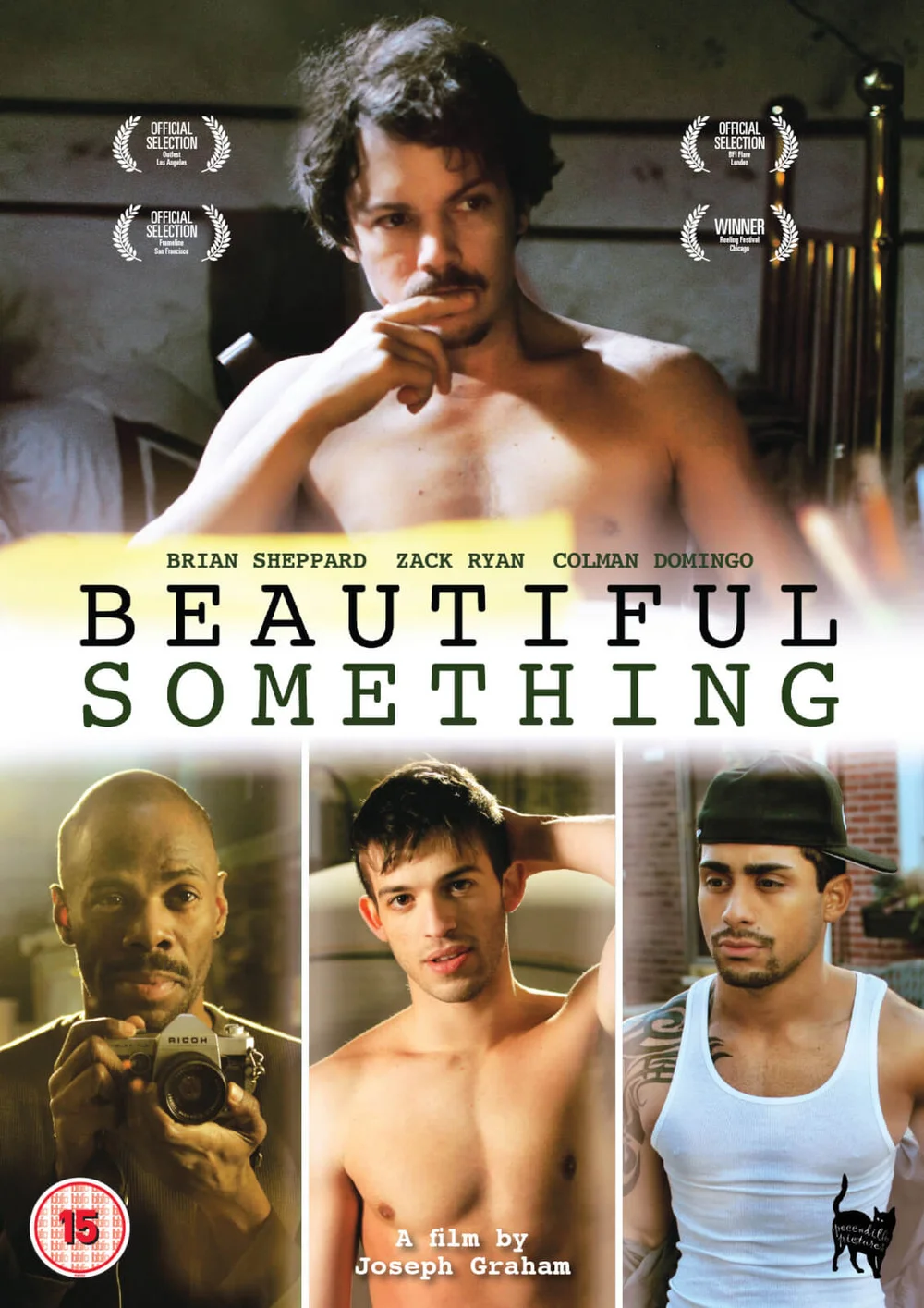 Beautiful Something Image 1