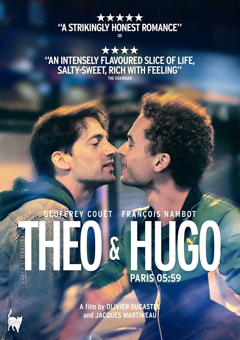 Theo & Hugo Image 1