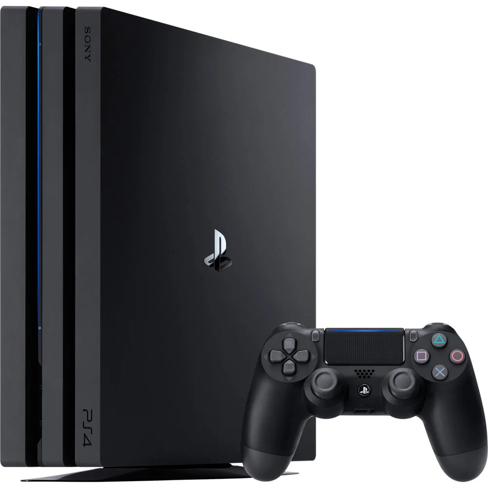 Sony PlayStation 4 Pro 1TB Console Image 1