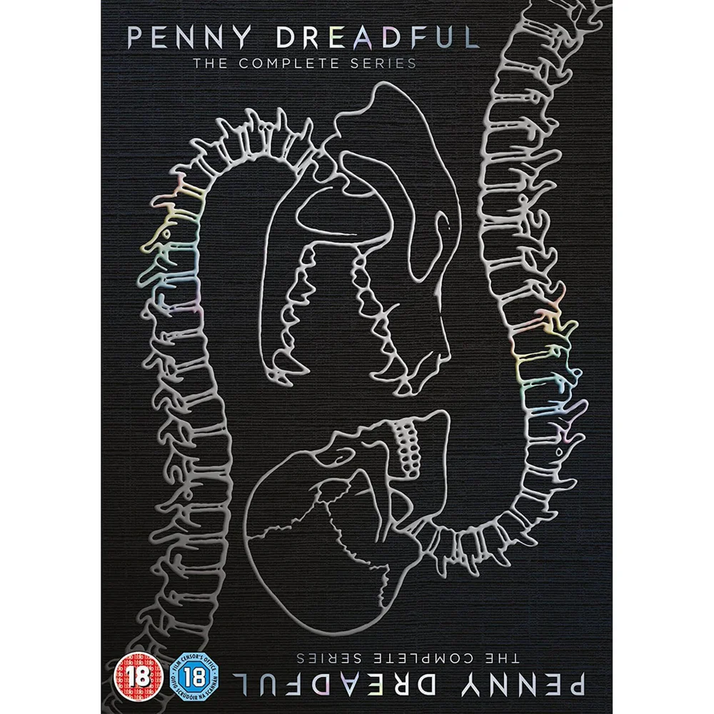 Penny Dreadful: The Complete Series Image 1